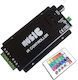 Optonica Fără fir RGB Controller cu Telecomandă 6312