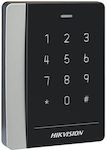 Hikvision Pro Access Control with Card Unlock