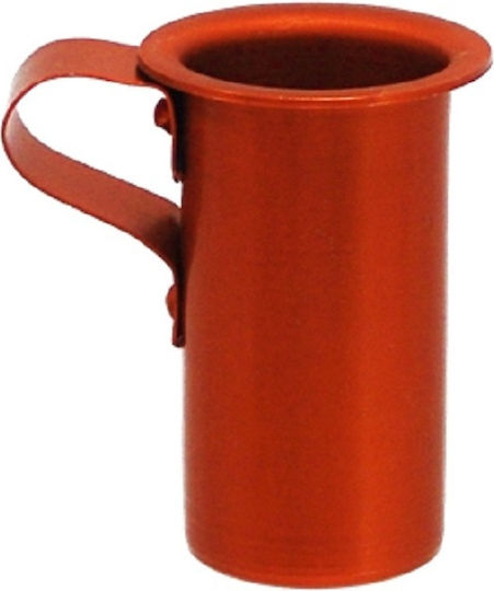 Carafe Bronze 100ml 1pcs