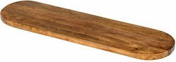 Commercial Serving Wooden Board