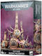 Games Workshop Warhammer 40.000 Todesgarde - Miasmischer Malignifier Figuren