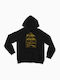 Avada Kedavra Hoodie Harry Potter Black