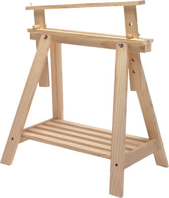 Astigarraga wooden Painting Easel 400kg