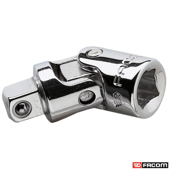 Facom Swivel Joint Ratchet Extension 3/8" 3/8" Breakable Extension