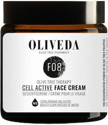 Oliveda F08 Olive Tree Therapy Cell Active Face Cream 100ml