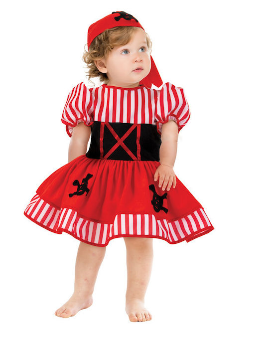 Carnival Kids Costume Corsair