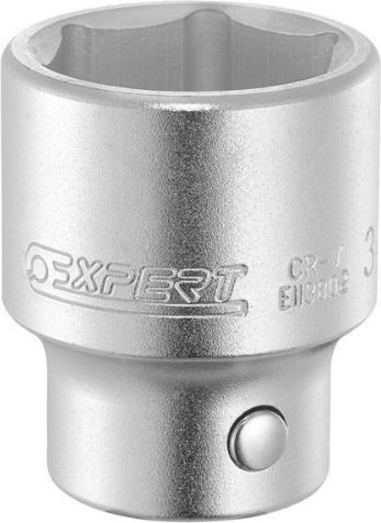 Expert Tools Căpăcel Hexagonal cu Patrat de Prindere 3/4" Diametru 55mm 1buc
