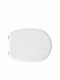 Ideal Standard Liuto Capac WC Plastic Alb