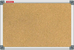 ErichKrause Cork Notice Board 60x90cm