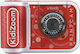 Vtech Kidizoom Print Instant Φωτογραφική Μηχανή Red
