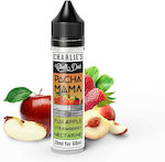 Pacha Mama Flavor Shot Fuji Apple Strawberry Nectarine 20ml/60ml