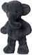 Bon Ton Toys Plüschelefant Ebu 38 cm