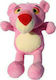 Plush Panther 20 cm