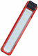 Milwaukee Battery Workshop Light LED IP54 with Brightness up to 445lm L4 FL-301