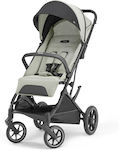 Inglesina Maior Baby Stroller Suitable from 6+ Months Khali Beige 7.9kg