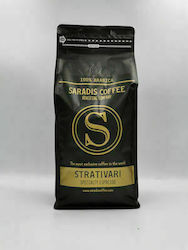 Saradis Coffee Espresso Strativari Gourmet Boabe 1kg Saradis Coffee Espresso Strativari Gourmet Boabe 1kg