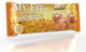 Fit & Shape My Fit Snack Bar with 10gr Protein & Flavor Salted Caramel 100gr