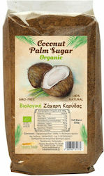 HealthTrade Zahăr de nucă de cocos Pulbere Organic 300gr HTSF522