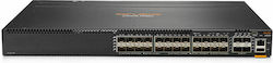 HP Aruba 6300M Verwaltet L3