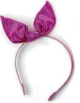 Fuchsia Carnival Headband