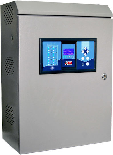 Olympia Electronics GR-8600/300/4 Beleuchtungsbedienfeld 923860004