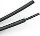 Elmark Heat-Shrink Tubing Black 12806