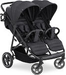 Hauck Double Stroller Uptown Duo