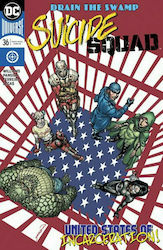 Suicide Squad, Vol. 36