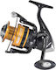Pioneer Gold Berry Fishing Reel for Casting and...
