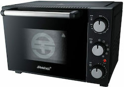 Steba Cuptor Electric 19lt Fără Arzătoare Cu Aer