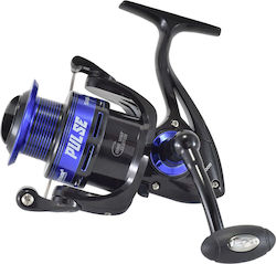 Pioneer Pulse 5000 Fishing Reel for Casting Spinning
