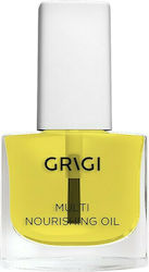 Grigi Care Multi Nourishing Cuticle Oil 12ml Grigi Care Multi Nourishing Cuticle Oil 12ml