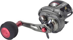 Pioneer Angelrollen Größe BC 300 300 Pioneer Angelrollen Größe BC 300 300