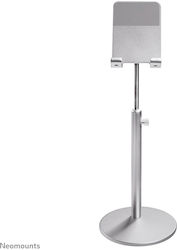 Newstar DS10-200SL1 Für Schreibtisch in Silber