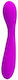 Pretty Love Nigel Vibrator G-Spot G-Spot Vibrator 15cm Purple