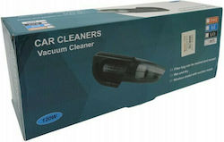 JY001 Car Handheld Vacuum Dry Vacuuming with Power 120W & Car Socket Cable 12V