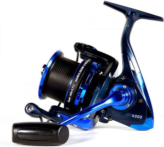 Yuki　② Extractor volanta (presa) 30x1.5 (filet interior) - pentru