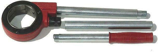 Super Ego Mâner de filetat țevi Tip 1/4" - 2" 600010000