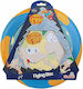 Simba Phineas & Ferb Frisbee Plastik mit Durchmesser 30 cm Blau