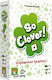 Brettspiel So Clover für 3-6 Spieler 10+ Jahre Kaissa