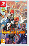 Maglam Lord Joc pentru Switch