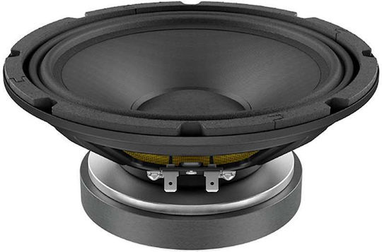 Hifonics Tieftöner Lautsprecher Lavoce WSF081.82 8" Widerstand 8Ω