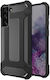 Forcell Armor Back Cover Plastic Negru (Galaxy S21 FE 5G - Galaxy S21 FE 5G)