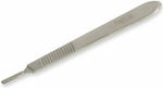 Gima Ιαтрохирургичен нож С ръкохватка Scalpel Handle #3 26913 1бр