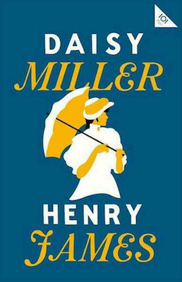 Daisy Miller, Alma Classics