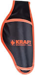 Kraft Fabric Tool Belt Case