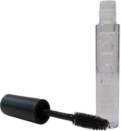 Magic Studio IDC Lashes & Brows Fix Gel Mascara Διάφανη 8ml