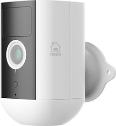Deltaco SH-IPC09 IP Waterproof Camera Wi-Fi Full HD 1080p Deltaco SH-IPC09 IP Waterproof Camera Wi-Fi Full HD 1080p