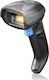 Datalogic GM4500 Scanner Χειρός Ασύρματο με Δυν...