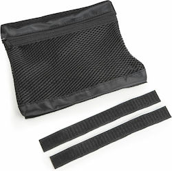 B&W International Mesh Lid Pocket Θήκη
